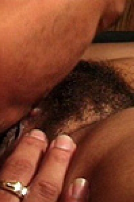 Black Pussy Hair - Hairy Black Pussy Â» Big black ass with a hairy pussy